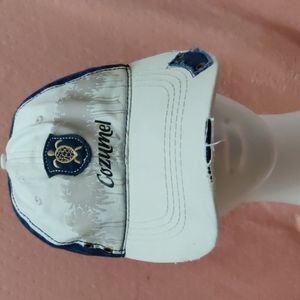 Cozumel adjustable cap/hat